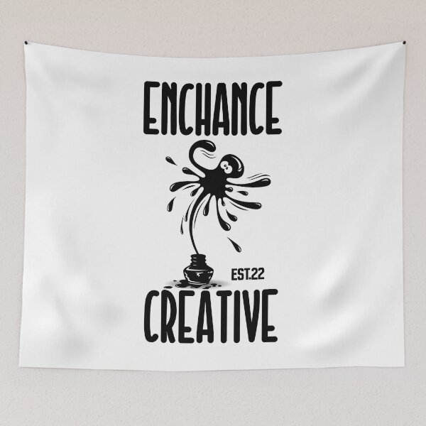 Item preview, ENHANCE CREATIVE designed and sold by GAADesignz.