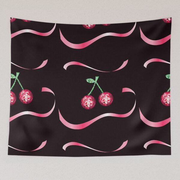 Item preview, diamond cherry designed and sold by yessebel.