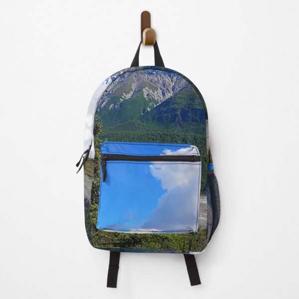 Item preview, River Valley in Alaska designed and sold by Hipnautical.