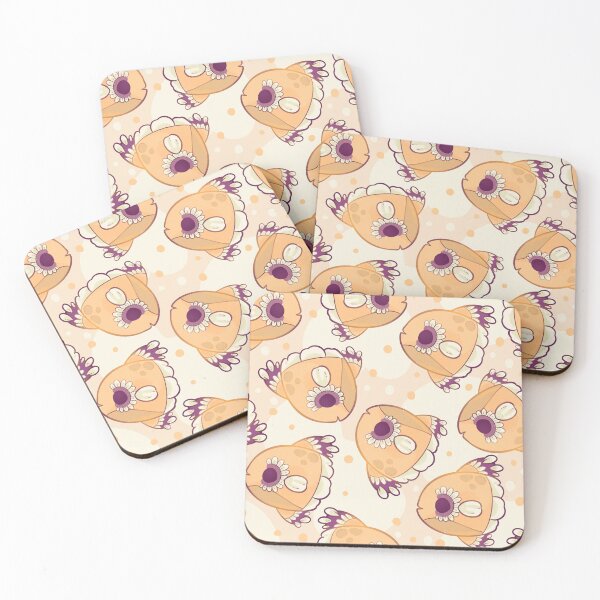 Item preview, Passion Fruit Mola Mola designed and sold by evybenita.