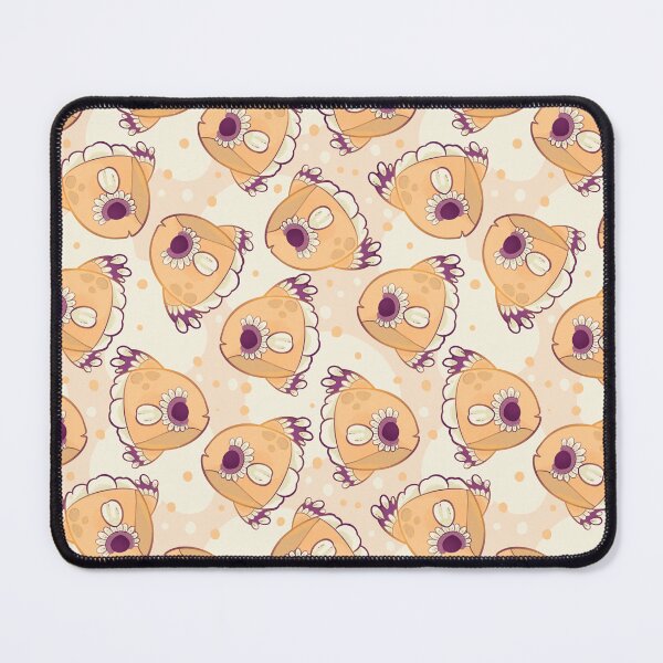Item preview, Passion Fruit Mola Mola designed and sold by evybenita.