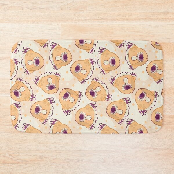 Item preview, Passion Fruit Mola Mola designed and sold by evybenita.
