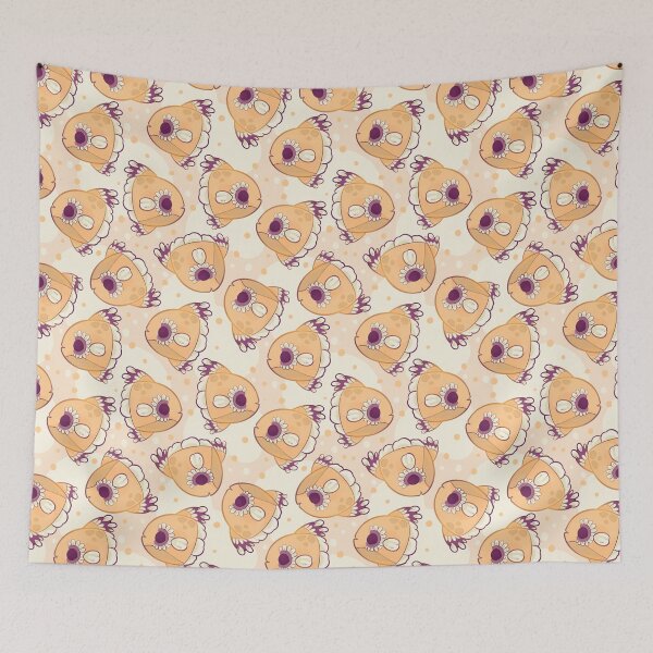 Item preview, Passion Fruit Mola Mola designed and sold by evybenita.