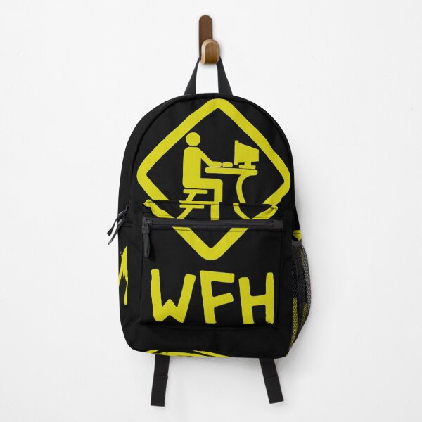 Item preview, wfh home office yellow designed and sold by Orloff.