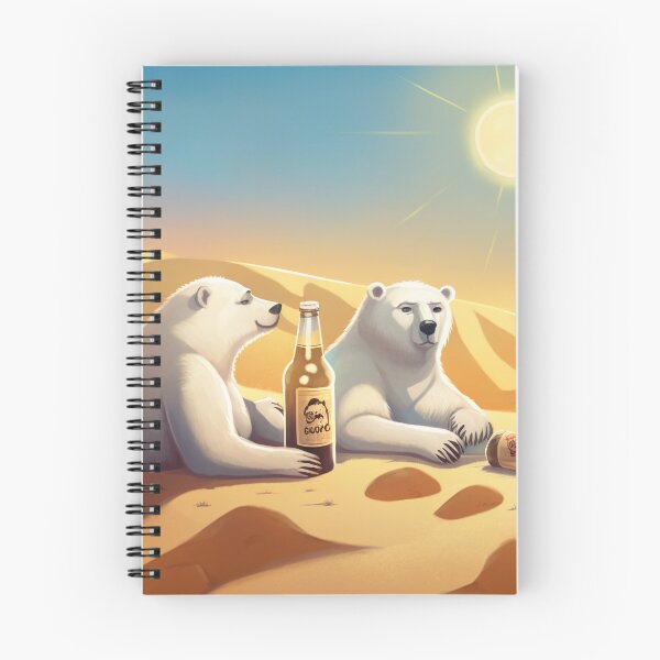 Item preview, A sunny sahara day. designed and sold by BraveFellow.
