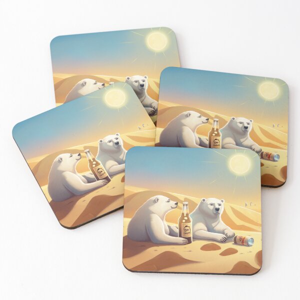 Item preview, A sunny sahara day. designed and sold by BraveFellow.