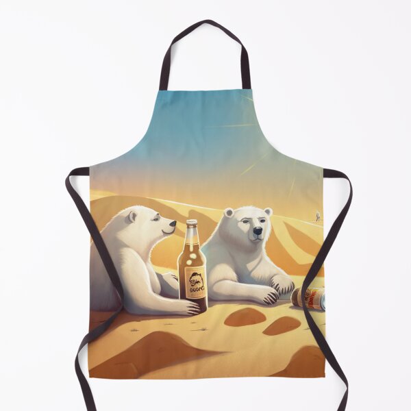 Item preview, A sunny sahara day. designed and sold by BraveFellow.