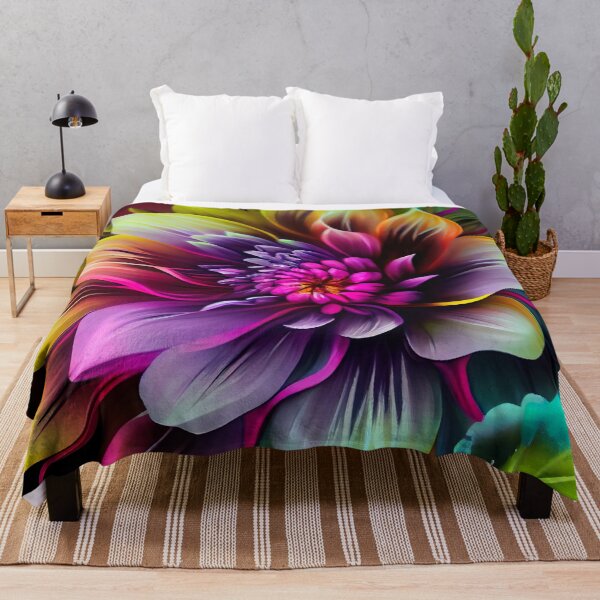 Item preview, Art floral Digital Designs, the Arts of flowers in Atlanta, Georgia. designed and sold by PhotoCreationXP.
