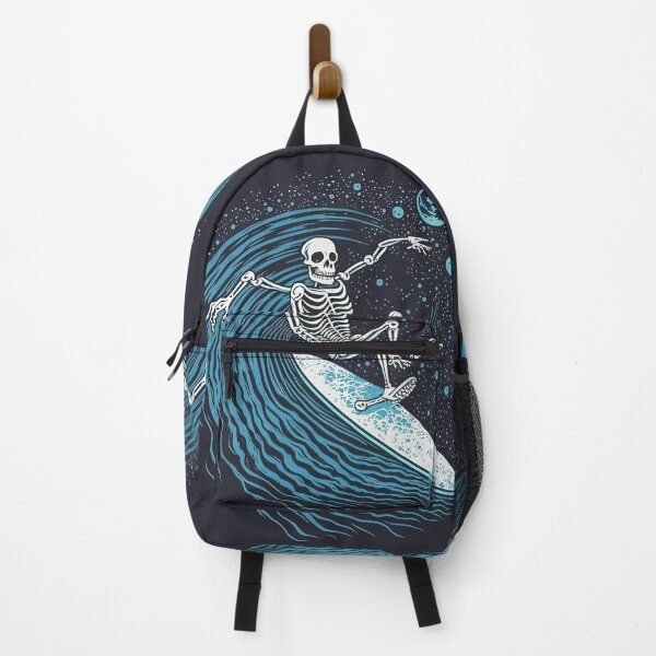 Item preview, Chilling Skeleton designed and sold by Chillapy.