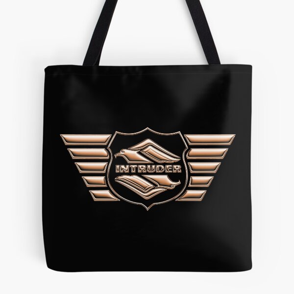 Item preview, Wings & Shield - Intruder copper designed and sold by Intruder-Motor.