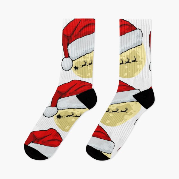 Item preview, Christmas Themed Apparel & Accessories! designed and sold by SassyAnneSelect.