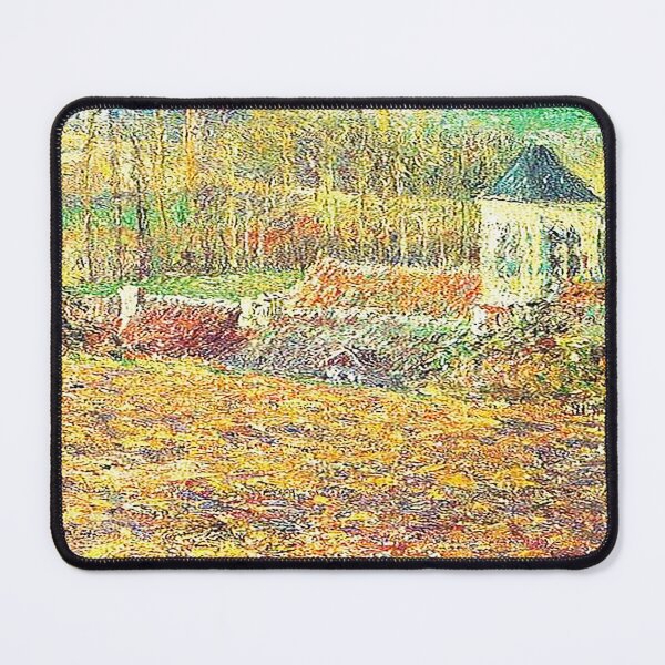 Item preview, Camille Pissarro (1830-1903) Osny View of the Village 1883 designed and sold by MARWA-STORE.