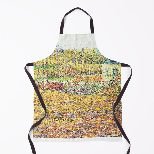 Item preview, Camille Pissarro (1830-1903) Osny View of the Village 1883 designed and sold by MARWA-STORE.