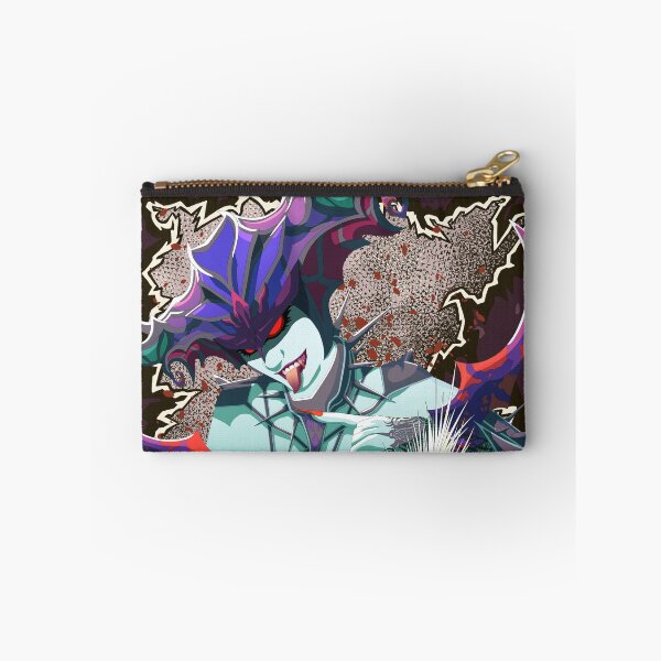 Item preview, Double Demons designed and sold by MsDigglesworth.