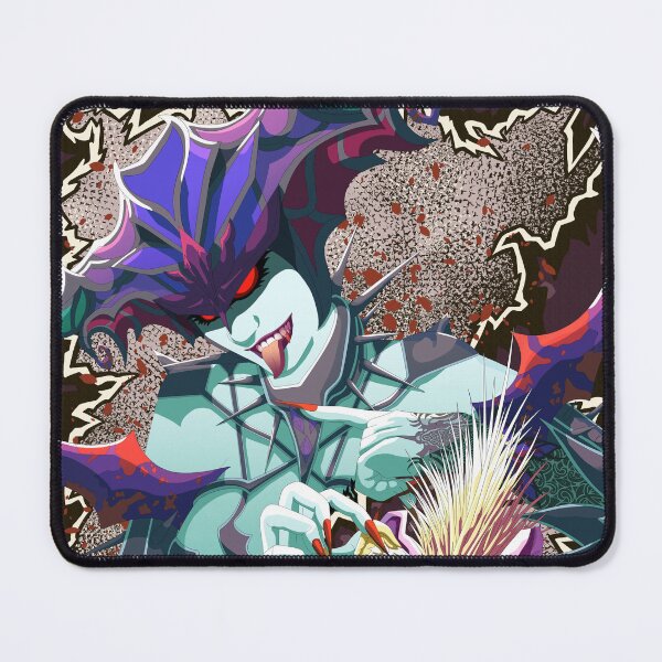 Item preview, Double Demons designed and sold by MsDigglesworth.