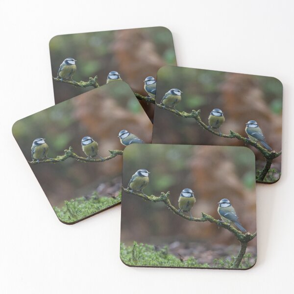Item preview, Trio of Tits designed and sold by Hans Kool.