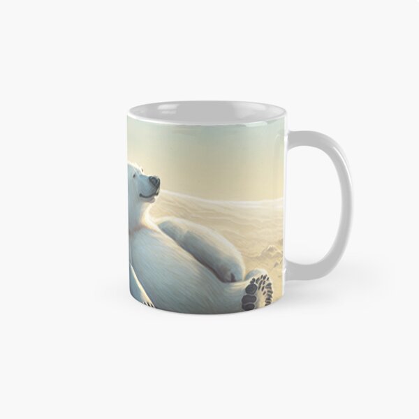 Item preview, A sunny swimming day. designed and sold by BraveFellow.