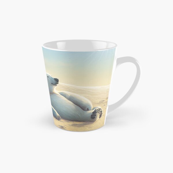 Item preview, A sunny swimming day. designed and sold by BraveFellow.