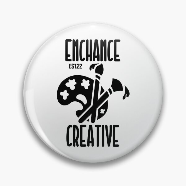 Item preview, ENHANCE CREATIVE designed and sold by GAADesignz.