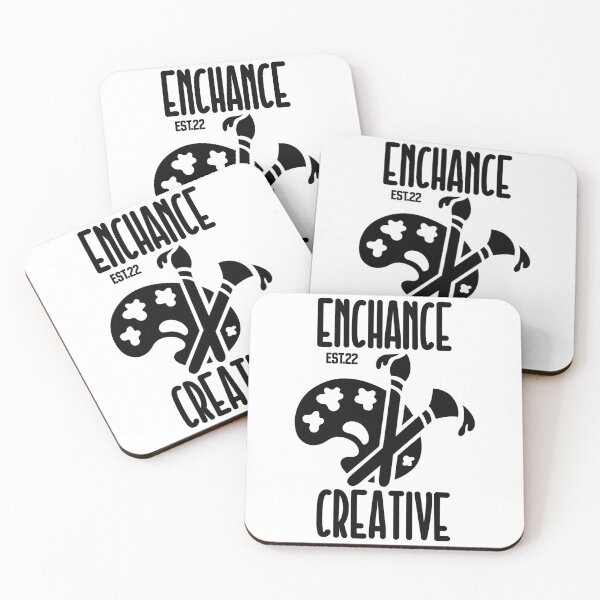 Item preview, ENHANCE CREATIVE designed and sold by GAADesignz.