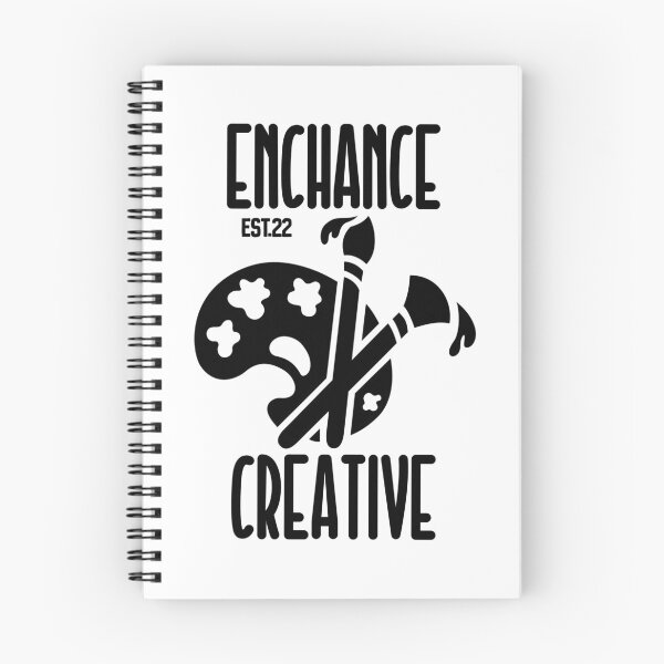 Item preview, ENHANCE CREATIVE designed and sold by GAADesignz.