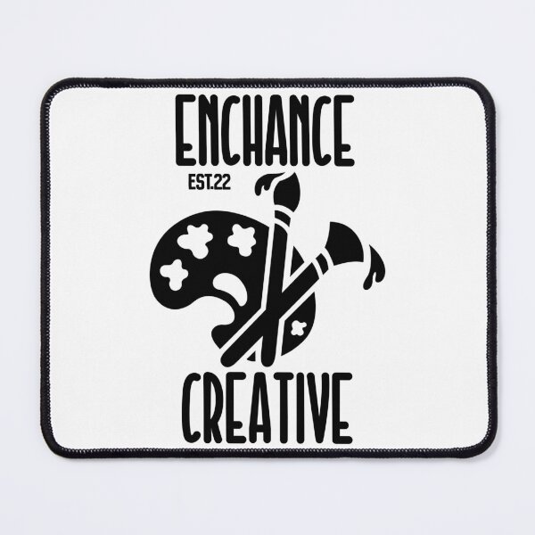 Item preview, ENHANCE CREATIVE designed and sold by GAADesignz.
