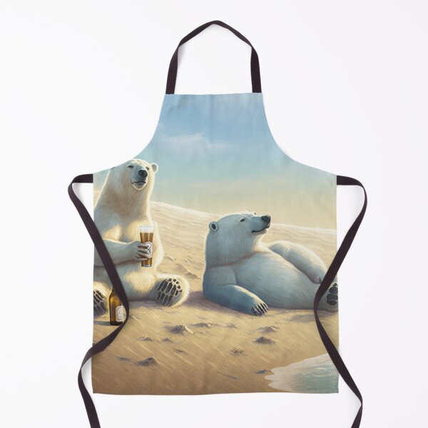 Item preview, A sunny swimming day. designed and sold by BraveFellow.