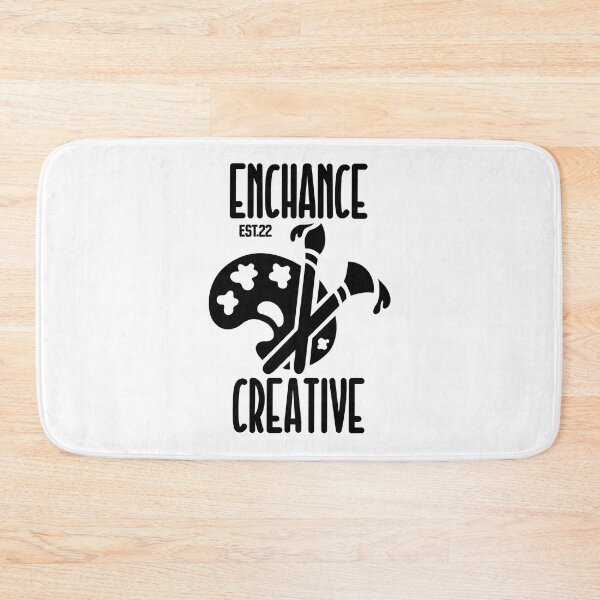 Item preview, ENHANCE CREATIVE designed and sold by GAADesignz.