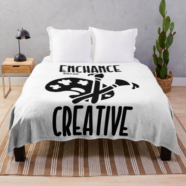 Item preview, ENHANCE CREATIVE designed and sold by GAADesignz.