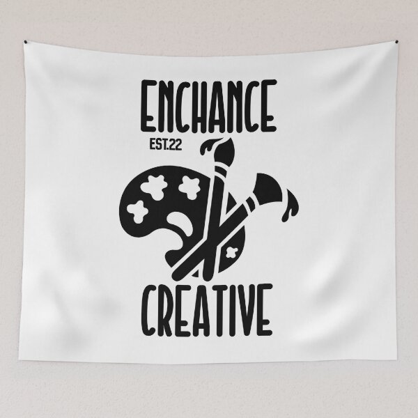 Item preview, ENHANCE CREATIVE designed and sold by GAADesignz.