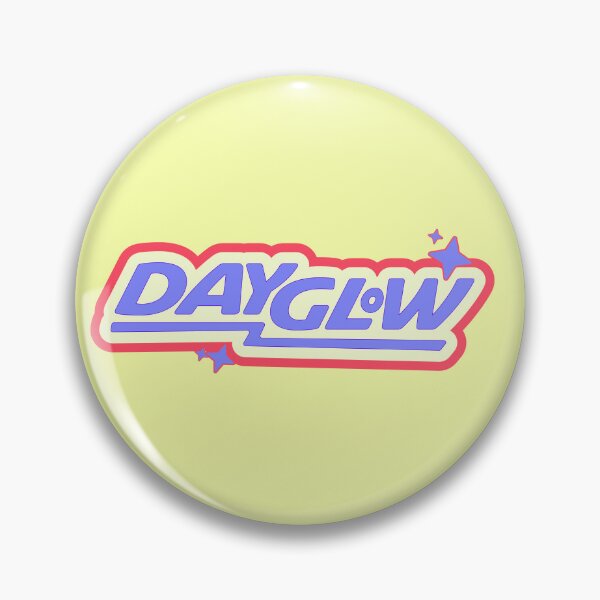 Item preview, DAYGLOW designed and sold by ArtsByAnt.