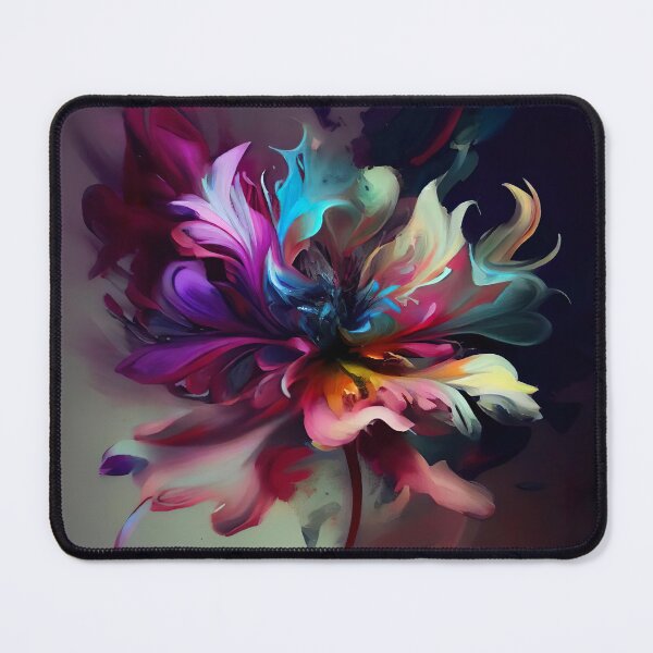 Item preview, Art floral Digital Designs, the Arts of flowers in Atlanta, Georgia. designed and sold by PhotoCreationXP.