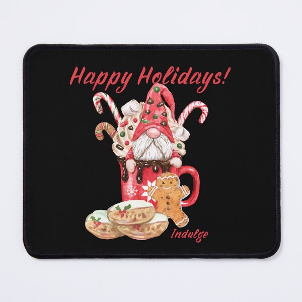 Item preview, Happy holidays designed and sold by Shel13X.