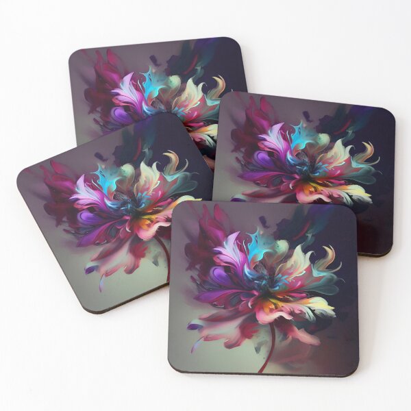 Item preview, Art floral Digital Designs, the Arts of flowers in Atlanta, Georgia. designed and sold by PhotoCreationXP.