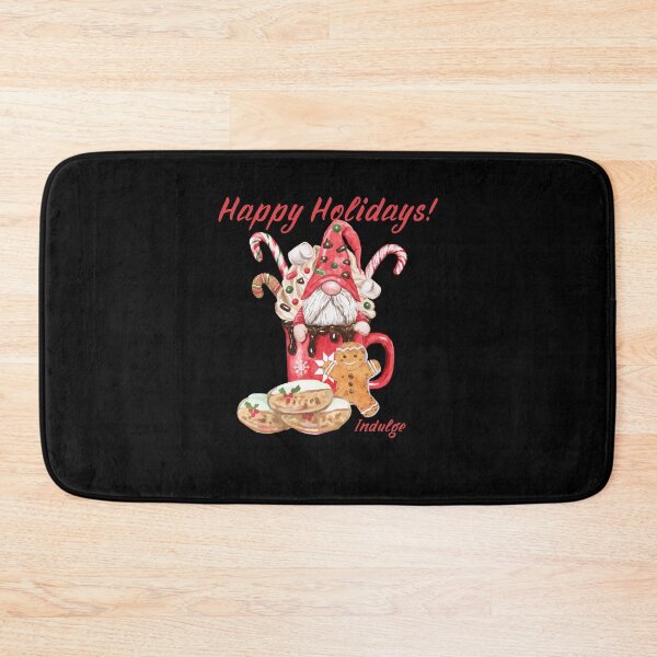 Item preview, Happy holidays designed and sold by Shel13X.
