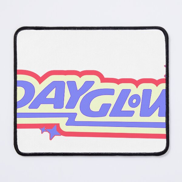 Item preview, DAYGLOW designed and sold by ArtsByAnt.