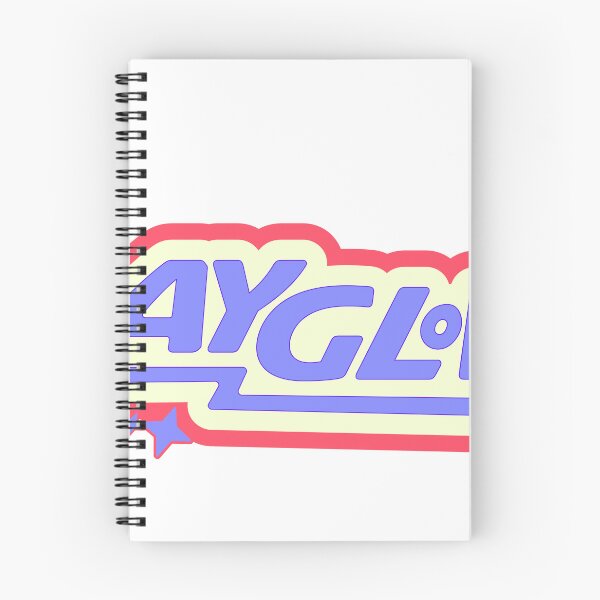 Item preview, DAYGLOW designed and sold by ArtsByAnt.
