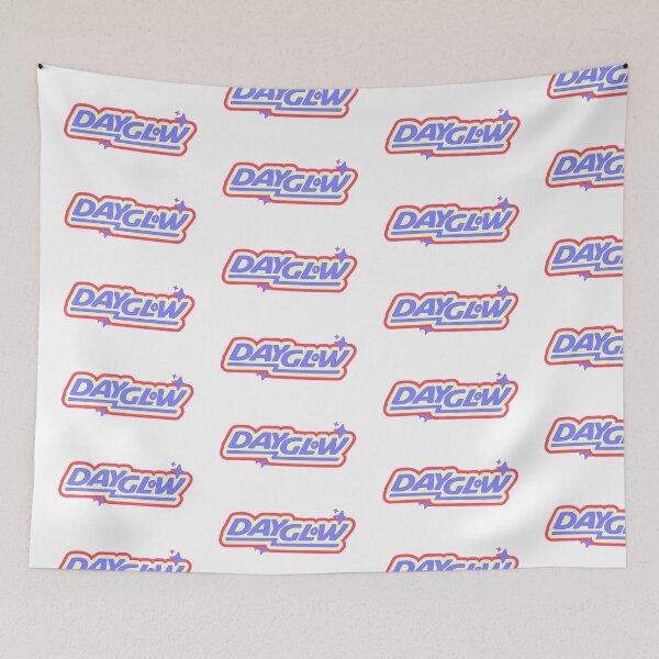Item preview, DAYGLOW designed and sold by ArtsByAnt.