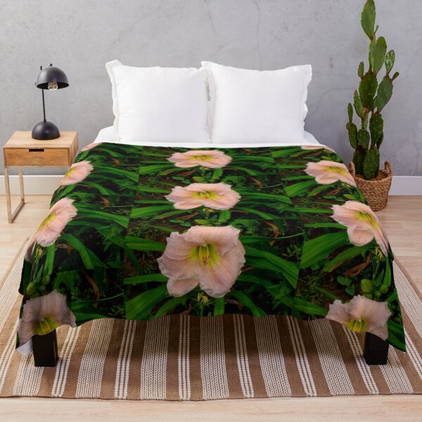 Item preview, Perfect Peach Glory Hemerocallis designed and sold by Anthony Seeker.