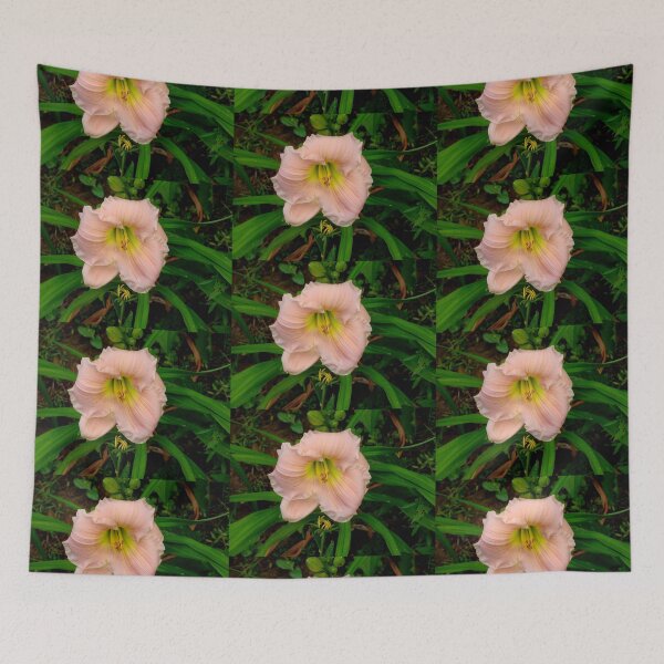 Item preview, Perfect Peach Glory Hemerocallis designed and sold by Anthony Seeker.