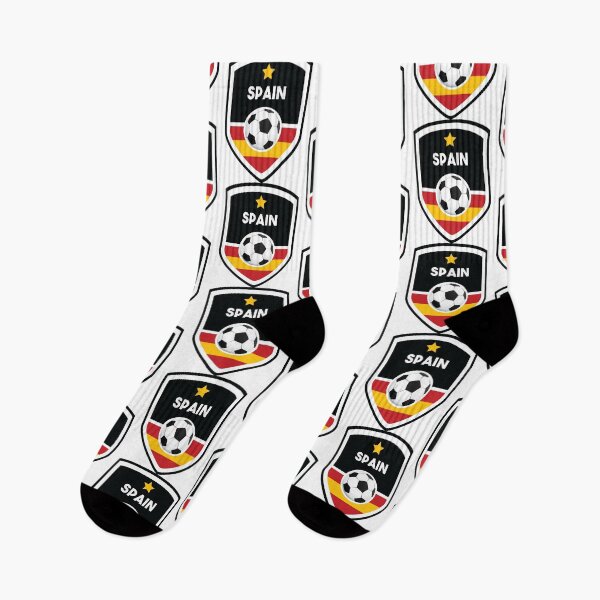 Item preview, Spain Soccer Football Futbol designed and sold by The Junto Shop.