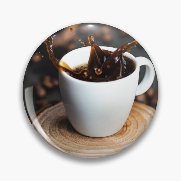 Item preview, Coffee designed and sold by AljonaSB.