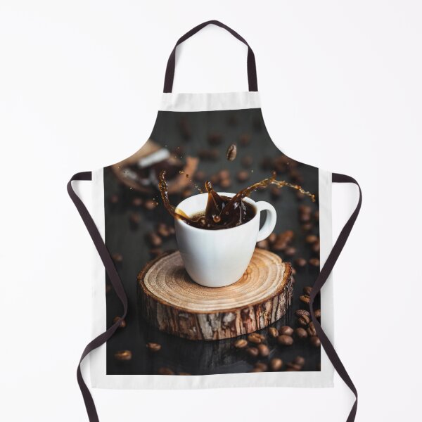 Item preview, Coffee designed and sold by AljonaSB.