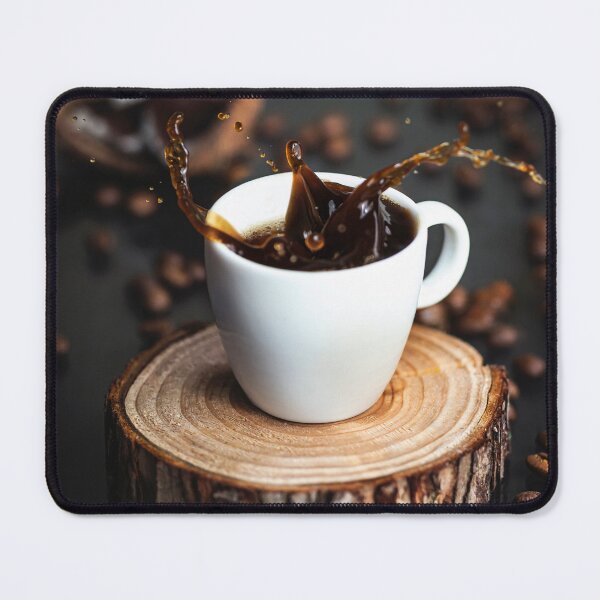 Item preview, Coffee designed and sold by AljonaSB.
