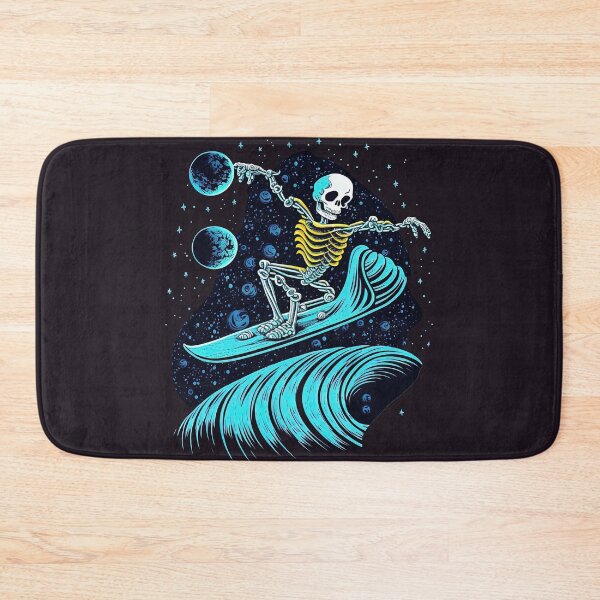 Item preview, Chilling Skeleton designed and sold by Chillapy.