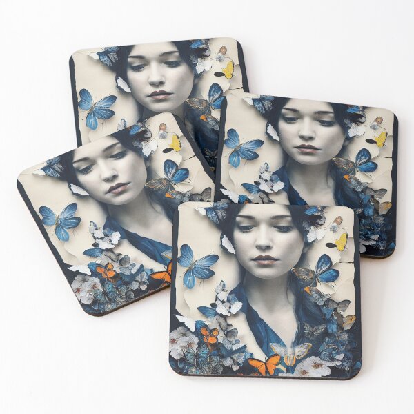 Item preview, Butterfly Beauty designed and sold by Immersive Art.