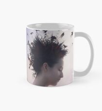 Vanity's Murder Classic Mug