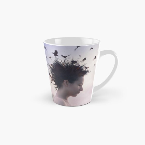 Vanity's Murder Tall Mug