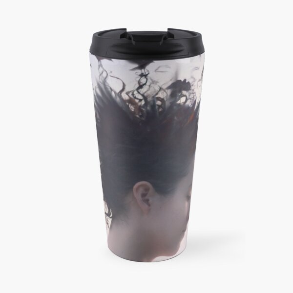 Vanity's Murder Travel Mug