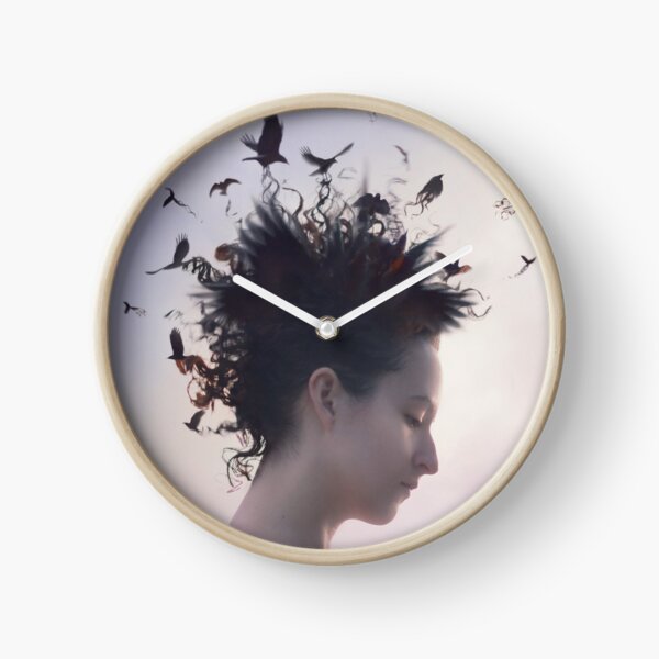 Vanity's Murder Clock